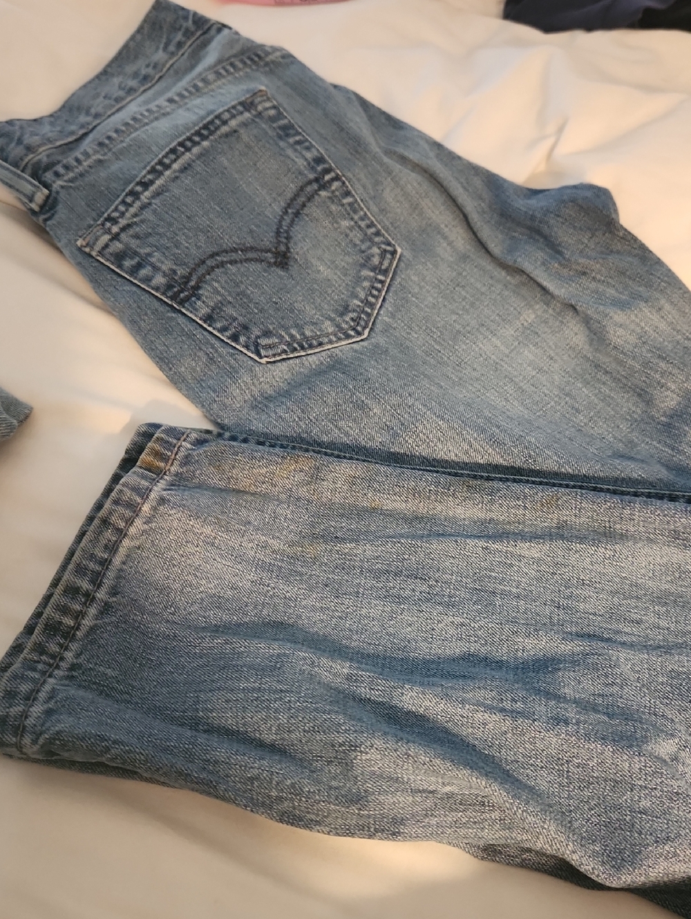 Levi's